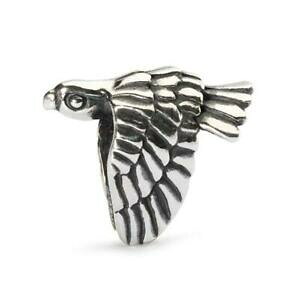 �y���������z�W���G���[�E�A�N�Z�T���[ ���_�g�����r�[�Y�t�@���R�^�O�xmoda trollbeads falco tagbe10034