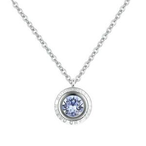 yzWG[EANZT[ uXEFCS[hX`[}WbNJ[XtXL[iCbrosway, collier  magic  en acier dor avec swarovski, 45cm bgi03,neuf