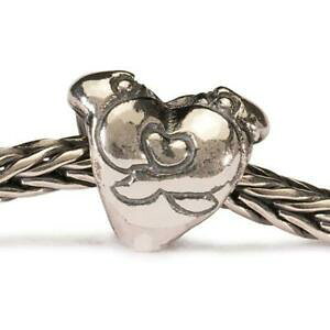 yzWG[EANZT[ _gr[YAub`fNI[moda trollbeads abbraccio del cuore tagbe10007