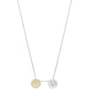 yzWG[EANZT[ lbNXgl`S[hXeXcollier femme morellato monetine sahq03 acier inoxydable dor