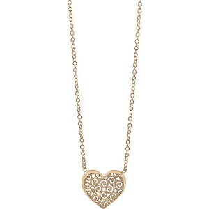 �y���������z�W���G���[�E�A�N�Z�T���[ �u���X�W���G���[�T���R���A�[�n�[�g�V���o�[�o��bliss bijoux pouces broderie ,collier c?ur 44cm en argent 925 roses 20081382