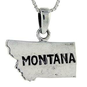 �y���������z�W���G���[�E�A�N�Z�T���[ �V���o�[�X�^�[�����O�����^�i�J�[�h�y���_���g�u�����b�N�C�^���A�{�b�N�Xargent sterling montana etat carte pendentif breloque,18 italien boite