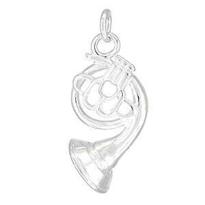 �y���������z�W���G���[�E�A�N�Z�T���[ �V���o�[�X�^�[�����O�t�����`�z�[���y���_���g�u�����b�N�C�^���A���`�F�[���{�b�N�Xargent sterling francais corne 3d pendentif breloque,18 italien boite chaine