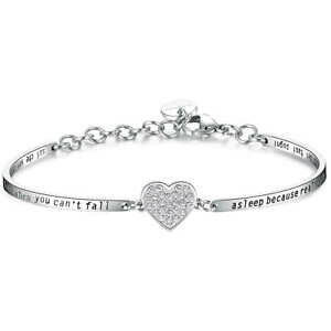 yzWG[EANZT[ ub``NI[uXEFCbracciale chakra cuore brosway jewels bhk150