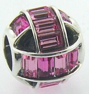 yzWG[EANZT[ `~AVo[X^[OXyoEh[YXtXL[ubNkt20830463 chamilia argent sterling spellbound rose swarovski breloque neuf amp;