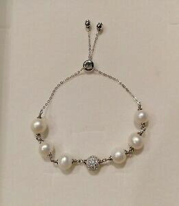 yzWG[EANZT[ ub`fBp[F[bracciale di perle vere