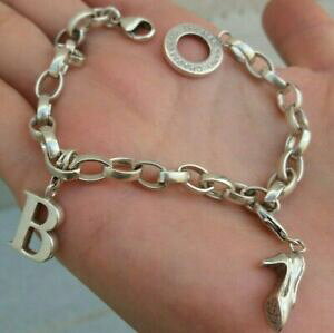 yzWG[EANZT[ g[}XT{X^[OVo[uXbg`[thomas sabo sterling silver 925 bracelet with charms