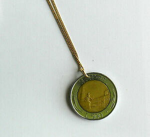 yzWG[EANZT[ R[iBe[Wl^AmvbuJC^A[icollana vintage moneta 500 lire anno 1984 repubblica italiana