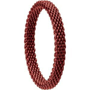 yzWG[EANZT[ Ox[OObering bague pour femmes anneau interieur etroit arctic symphony rouge 55140x1