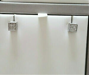 yzWG[EANZT[ tHMIbL[jN{CAWFgGWRjuhfogi orecchini cubo in argento e zirconi bdo411c