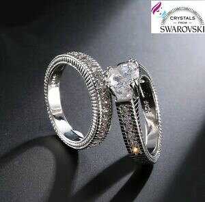 yzWG[EANZT[ RbsAAlbtB_UgAWFgXtXL[EIhitFfBtFfB[kKcoppia anelli fidanzamento argento 925 swarovski uomo donna 