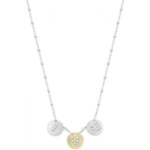 yzWG[EANZT[ lbNXgl`S[hXeXcollier femme morellato monetine sahq02 acier inoxydable dor