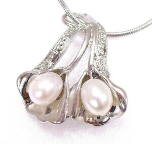 yzWG[EANZT[ sNubNubNCbNJ[p[o[Xf[xt[y_glbNXle donne rosa bianco nero lilla colore pearl compleanno bell fiore ciond