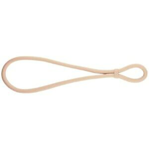 【送料無料】ジュエリー・アクセサリー ミディアムベージュレザーブレスレットrebeligion donna medium bracciale in pelle beige m 18,5 cm 801000001008