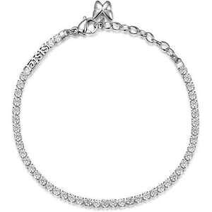 �y���������z�W���G���[�E�A�N�Z�T���[ �u���U�[�Y�E�F�C�e�j�X�u���X���b�gbrosway bracciale tennis donna desideri affetti sorella bei029