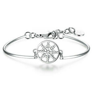 yzWG[EANZT[ uU[YEFCuXbgE[}`NXm[t[Nbrosway bracciale donna chakra fiocco di neve bhk443