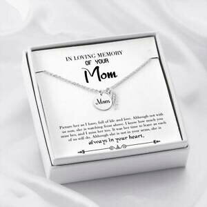 �y���������z�W���G���[�E�A�N�Z�T���[ �}�}�t���l�b�N���X���C�t�}�}�l�b�N���Xmom ricordo collana completo vita mamma memoriale collana
