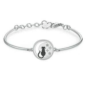 yzWG[EANZT[ uU[YEFCuXbgE[}`NubNLbgbrosway bracciale donna chakra gatto nero bhk253