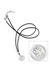 �y���������z�W���G���[�E�A�N�Z�T���[ �A�[�����l�b�N���X���f���T���R�X�Namen collana modello san cosc