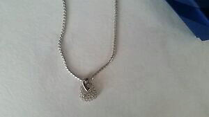 yzWG[EANZT[ XtXL[y_glbNXswarovski ciondolo collana