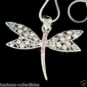 yzWG[EANZT[ g{sN?NX^XtXL[EFfBOy_grosa libellula ~ fatto con cristallo swarovski sposa matrimonio ciondolo