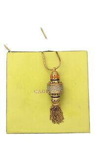 yzWG[EANZT[ XtXL[OlbNXswarovski collana lunga