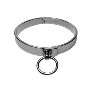 �y���������z�W���G���[�E�A�N�Z�T���[ ���^���J���[�����O�T�C�Ymetallo collare collo matura con abschraubbaren oring selezione dimensione