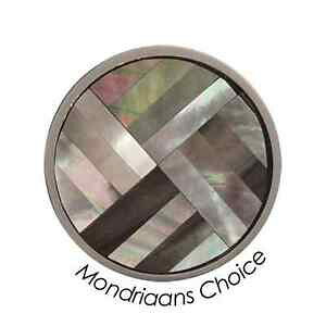 yzWG[EANZT[ NICXeXRC}U[yTCYhA[Y`CXquoins moneta in acciaio inox qmon 14l madreperla taglia l mondriaans choice