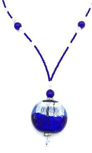 yzWG[EANZT[ C^AA[glbNXhiAeBJ[i[mKXcollana donna antica murrina vetro di murano made in italia art vn 161