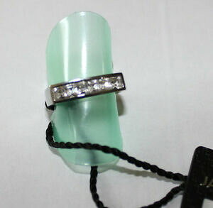 yzWG[EANZT[ OWbN}XXeXXtXL[GXrARanello da donna jacques lemans in acciaio inox swarovski elemens bianco sr46b54