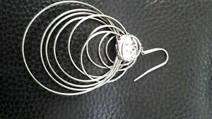 yzWG[EANZT[ u[NhGCz[XtFVbNboucle doreille cavalli femme chic