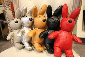 yzWG[EANZT[ U[wAy_gobOL[`F[}XPbgsimilpelle lepre ciondolo borsa portachiavi moschettone diverse colori 24cm