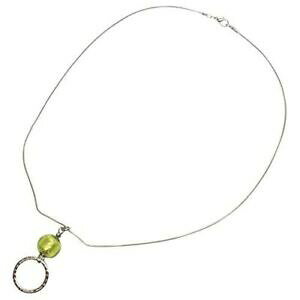 yzWG[EANZT[ JuA\[lbNXXtFbFgfB[mXtFbcalabria sole occhiali da vista collana sfera vetro di murano sfera