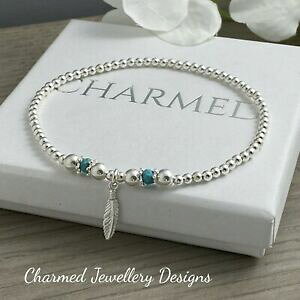 yzWG[EANZT[ Vo[X^[OXgb`{[p[CANbgANuXbgtFU[^[RCYy_gargento sterling stretch ball perlina cavi