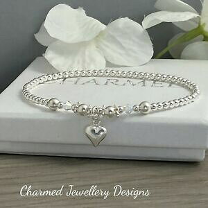 �y���������z�W���G���[�E�A�N�Z�T���[ �V���o�[�X�^�[�����O�X�g���b�`�{�[���p�[���A���N���b�g�A���N���u���X���b�g�`���[���n�[�gargento sterling stretch ball perlina cavigliera caviglia bracciale c