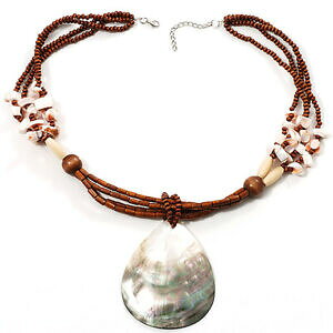 yzWG[EANZT[ }`bNW{IWiVo[uEVFy_gromantico jumbo originale argentea marrone guscio ciondolo