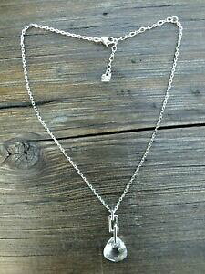 yzWG[EANZT[ XtXL[NX^y_glbNXcollana con ciondolo di swarovski crystal