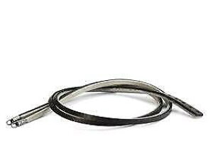 yzWG[EANZT[ gr[YIWiuXbgubNO[U[lbNXtrollbeads original braccialecollana cuoio nerogrigio 36cm tlebr00031