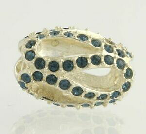 yzWG[EANZT[ j[`~Ay[iVo[y_gX^[OXp[NOAhXtXL[nuovo chamilia perlina ciondolo argento sterling scintillant