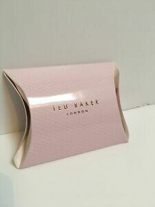 yzWG[EANZT[ xCJ[t@CU[YS[hXgbv{Eted baker faiza fiocco cinturino in oro rosa