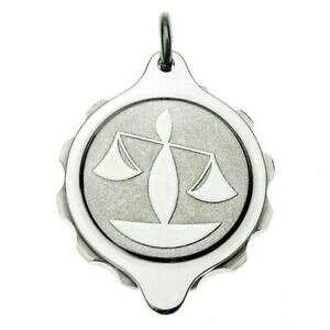 �y���������z�W���G���[�E�A�N�Z�T���[ �^���X�}���X�e�����X�l�b�N���Xsos talisman libra collana in acciaio inox