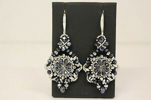 yzWG[EANZT[ COhbv_Or[YXtXL[Cgt@bVhandmade earrings goccia dangle perline swarovski leggero moda