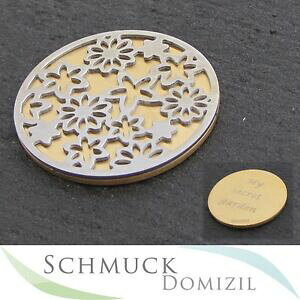 yzWG[EANZT[ \gNCl^RCt[TCYXeXX`[S[hquoinsmonetacoinfiori taglia l qmod 04 in acciaio inoxoro