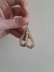 yzWG[EANZT[ COhandmade earrings