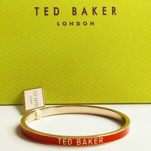 yzWG[EANZT[ NX}Xv[gebhxCJ[uXbgCS[hregalo di natale ted baker bracciale in color oro