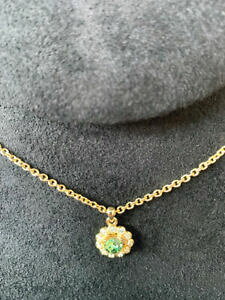 yzWG[EANZT[ fCW[NX^ebhxCJ[lbNXS[hy_gdaisy crystal ted baker collana con pendente in oro nuovo