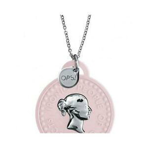 yzWG[EANZT[ lbNXIvXE[}VR[sNcollana ops donna opskcl silicone rosa