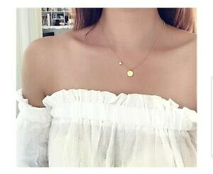 �y���������z�W���G���[�E�A�N�Z�T���[ ?�X�e�����X�y���_���g�p�[���l�b�N���X�J���[�S�[���h���u abbiamo ? acciaio inox ciondolo collana di perline colore oro amore