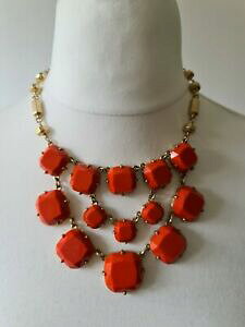 yzWG[EANZT[ XehbgbhS[hg[ruNIpgGWvglbNXstella amp; dot red amp; gold tone disco bib collana cleopatra egiziano