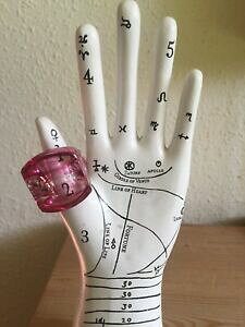 yzWG[EANZT[ nhChKXt@L[A[eBUOeNX`rbOsNTCYXNGAgbvXe[ggfatto a mano vetro funky artisan anello trama gr